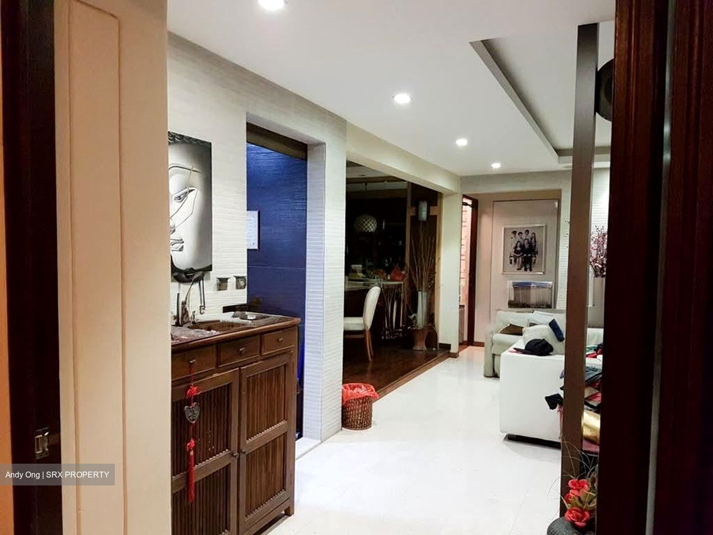 Blk 411 Woodlands Street 41 (Woodlands), HDB Executive #563179461